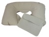 hotsale U-shape inflatable pillow