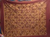 indian handmade bedspreads bedsheets
