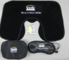 inflatable pillow kits with logo for promotional gift