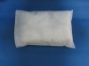 inflight pillow ,airline nonwoven fabric pillow ,