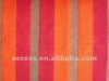 jacquard cotton curtain fabric