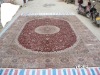 kashan persian carpets