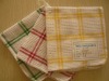 knitting patterns cheap yarn dyed dishcloth