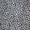 leopard picture best sale gold supplier in china printing knit fabric