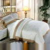 linen duvet cover pillowcase bedding set