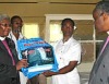 long lasting insecticide treated mosquito net against malaria