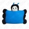 lovely baby Mini Plush Pillow