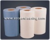 low lint(laminated woodpulp nonwoven)