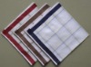 men's handkerchief cotton fabric