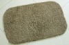 microfiber chenille carpet /rug