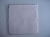 microfiber cleaning cloth used for computer screen , digital camera lens , cellphone screen