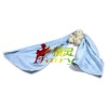 microfiber glass cleaning towel( fairy)