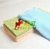 microfiber glass cleaning towel( fairy)