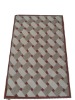 modern shaggy carpet rug