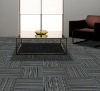 multi-level loop pile PP carpet tiles(BP1713)