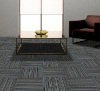 multi-level loop pile PP carpet tiles(BP1713)