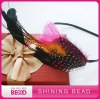 new style feather headbands
