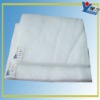 nonwoven silky padding forl ining of coats and quilt