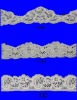 nylon lace fabric in stock