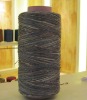 nylon section dyed  yarn