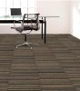 office loop pile carpet tiles(BP1727)
