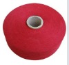 open end  recycled cotton yarn