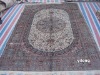 oriental persian rugs silk