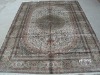 persian tribal carpets