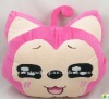 plush cushion pillow toys for gifts