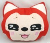 plush cushion toy pillow for gifts