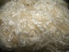 polyacrylonitrile staple fiber