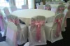 polyester chair cover