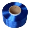 polyester dope dyed FDY bright yarn