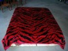 polyester mink super soft blanket