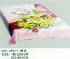 polyester mink super soft blanket