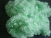 polyester staple fiber/regenerated fibers/recycled fiber