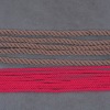 polyester twisted rope