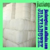 polyyester cotton 65/35 45X45 110X76 47/63 PLAIN GREY/GREIGE, TC Poplin Fabric