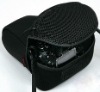 popular leather camera bag cb-004