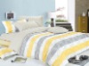 printed bedding sheet set/bed cover set/bed linen set/duvet cover set