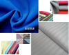 serge fabric for clothing