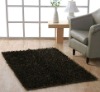 shaggy carpet rug