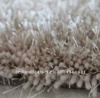 shaggy soft silk carpet&rug 2012