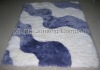 sheepskin bed carpet