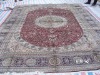 shopping iranian carpets