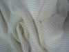 silk cotton stretch
