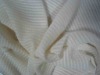 silk cotton stretch