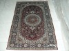silk oriental or persian rugs