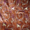 silk velvet sofa fabric/upholstery fabric
