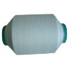 single covered yarn for silk socks (20D spandex+ 15D nylon)